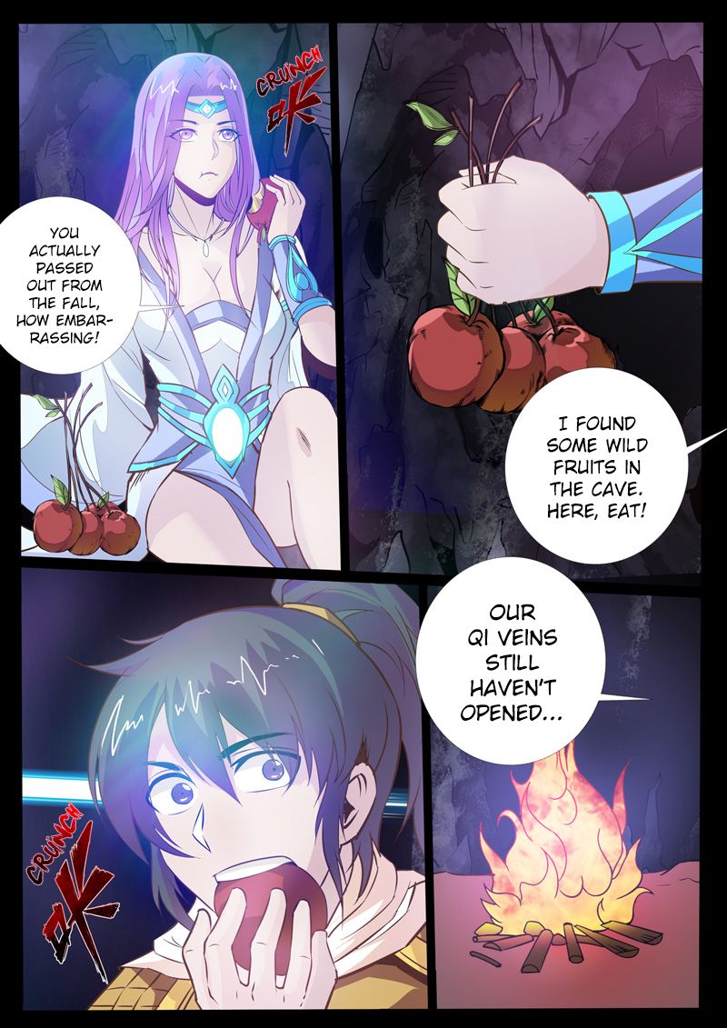Page 3 of Chapter 105