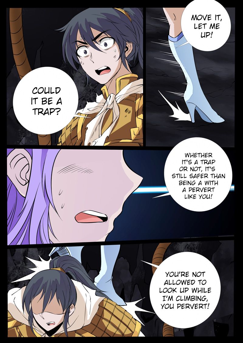 Page 8 of Chapter 106