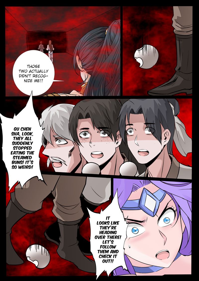 Page 8 of Chapter 118