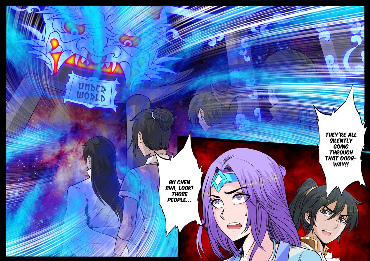 Page 9 of Chapter 118