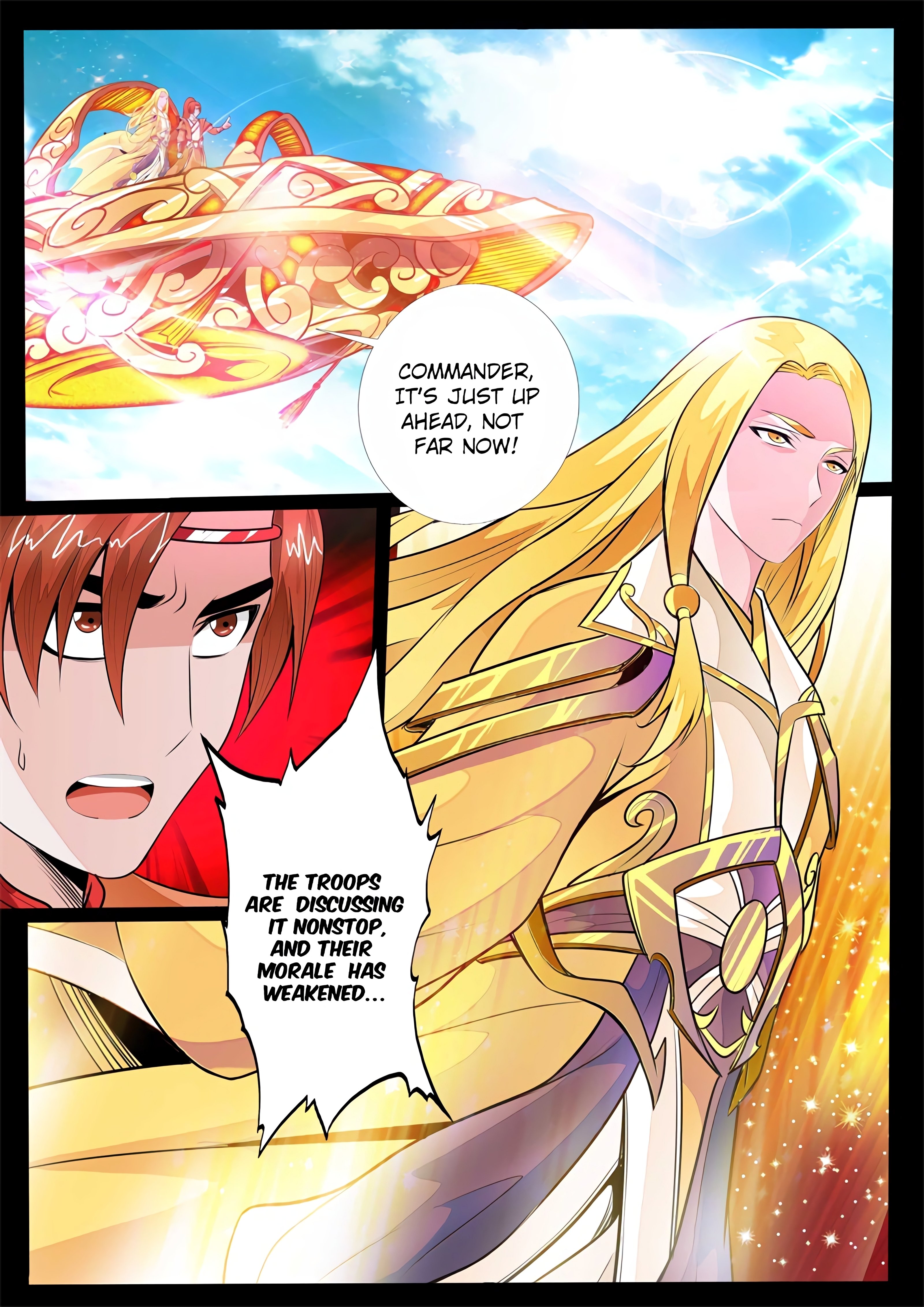 Page 2 of Chapter 129