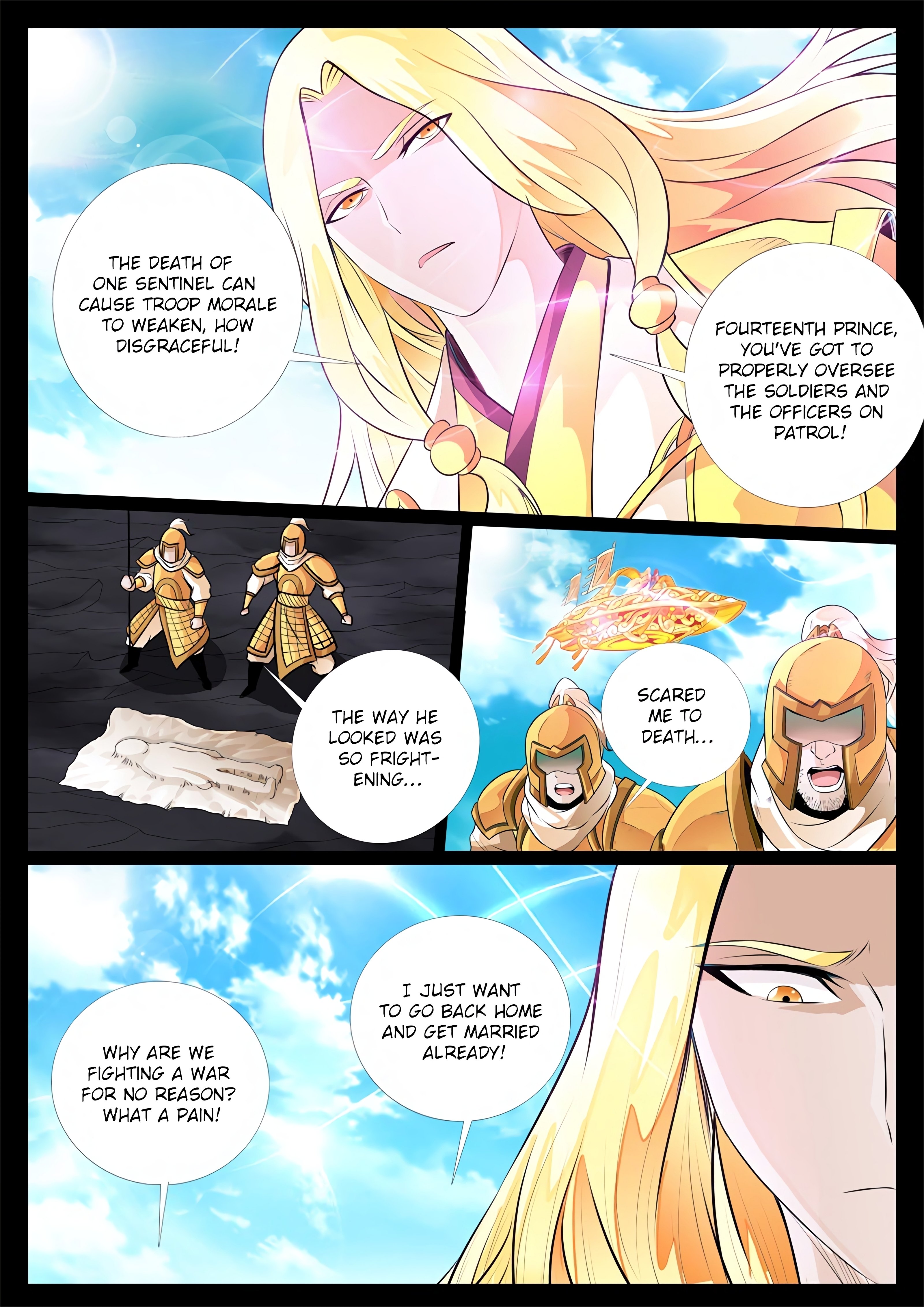 Page 3 of Chapter 129