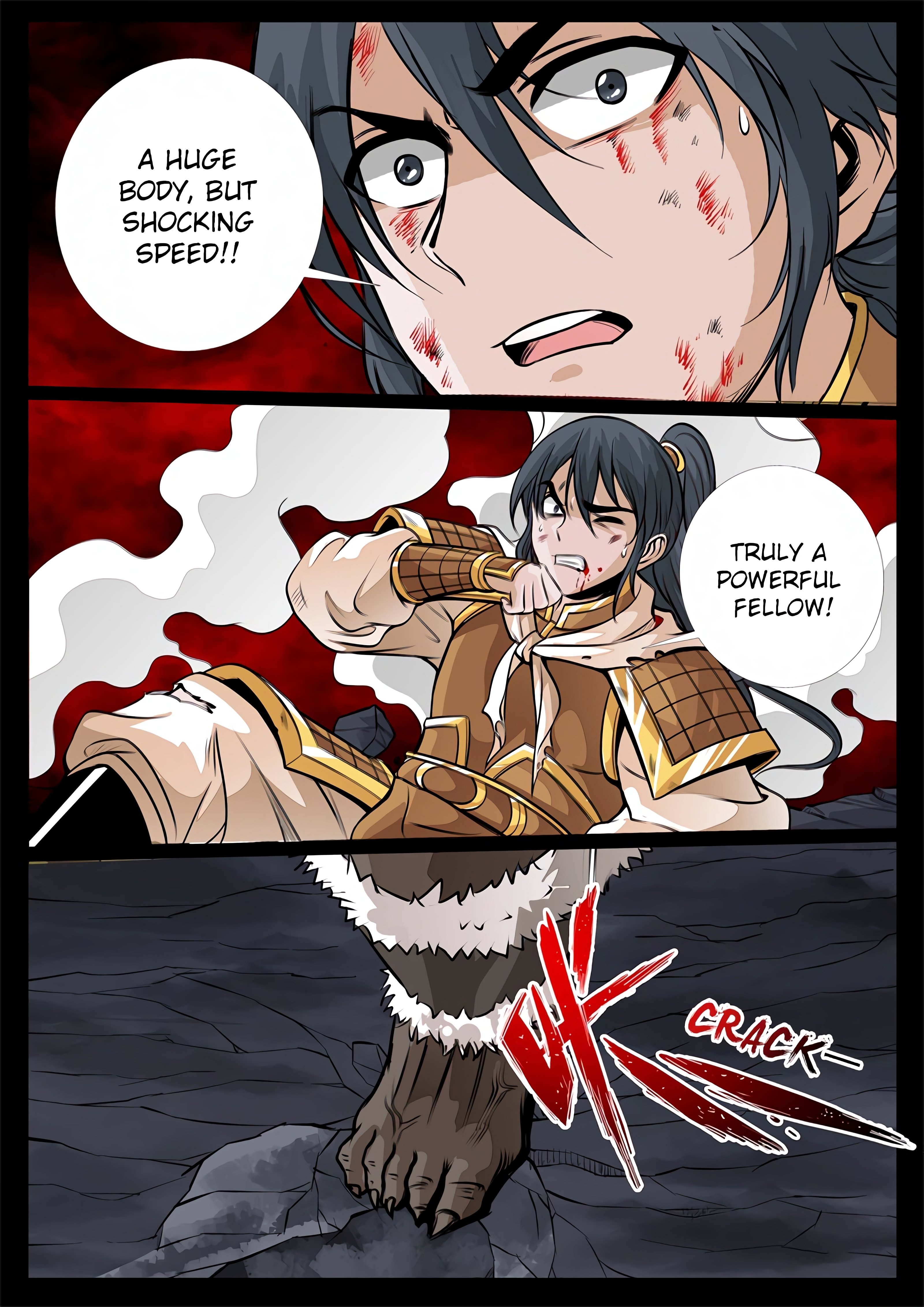 Page 8 of Chapter 129