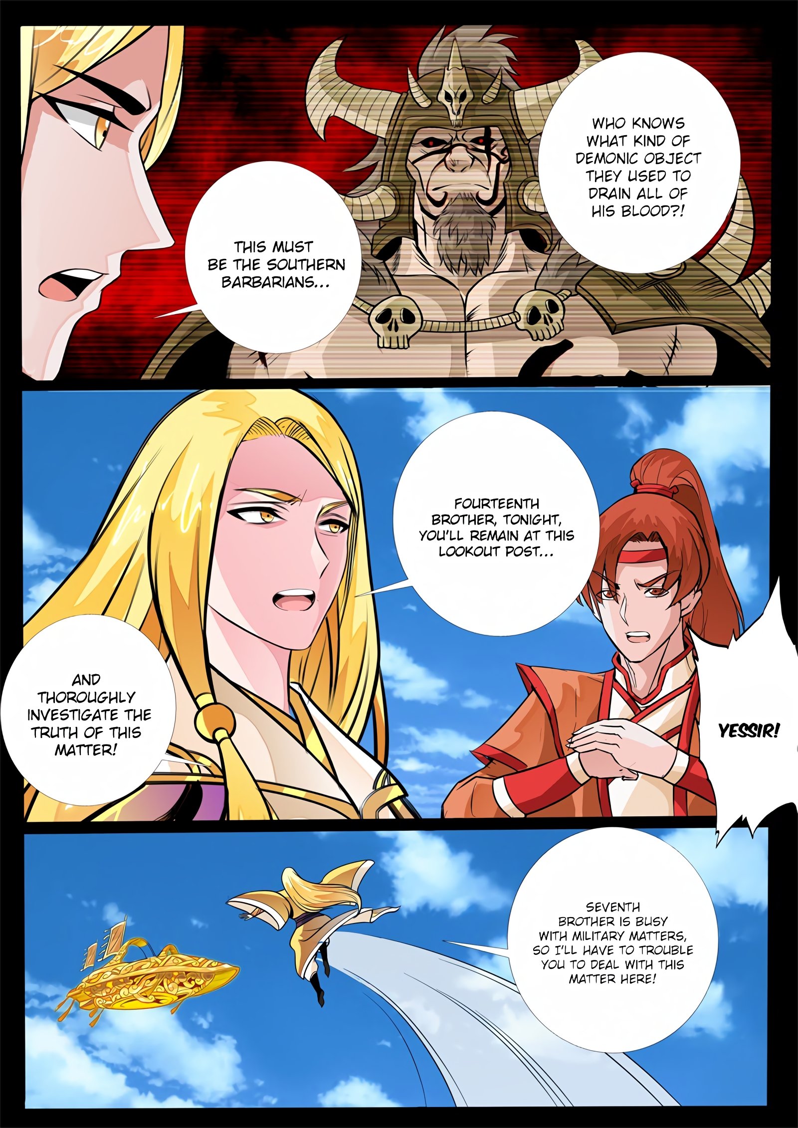 Page 3 of Chapter 130