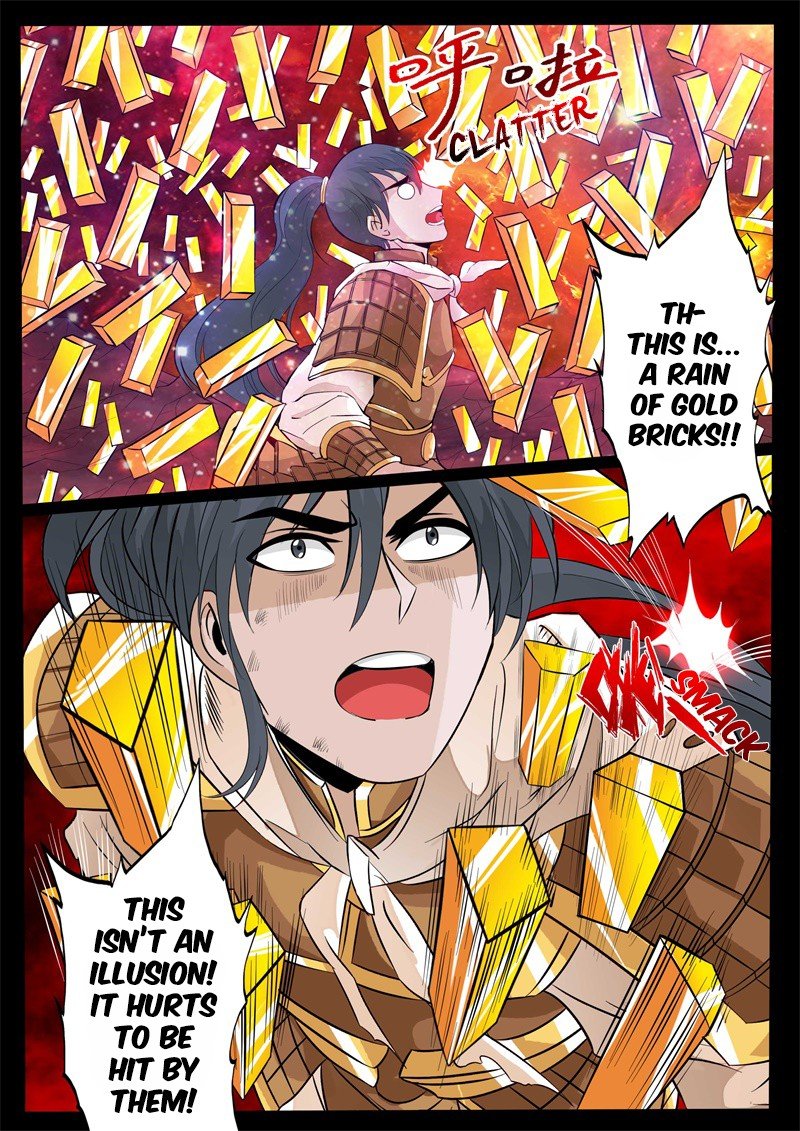 Page 3 of Chapter 134