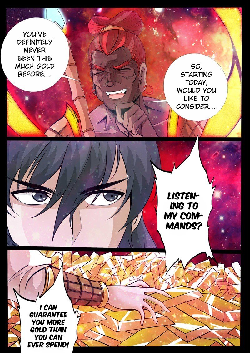 Page 5 of Chapter 134