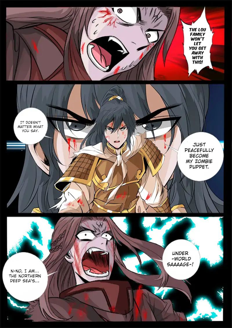 Page 11 of Chapter 166