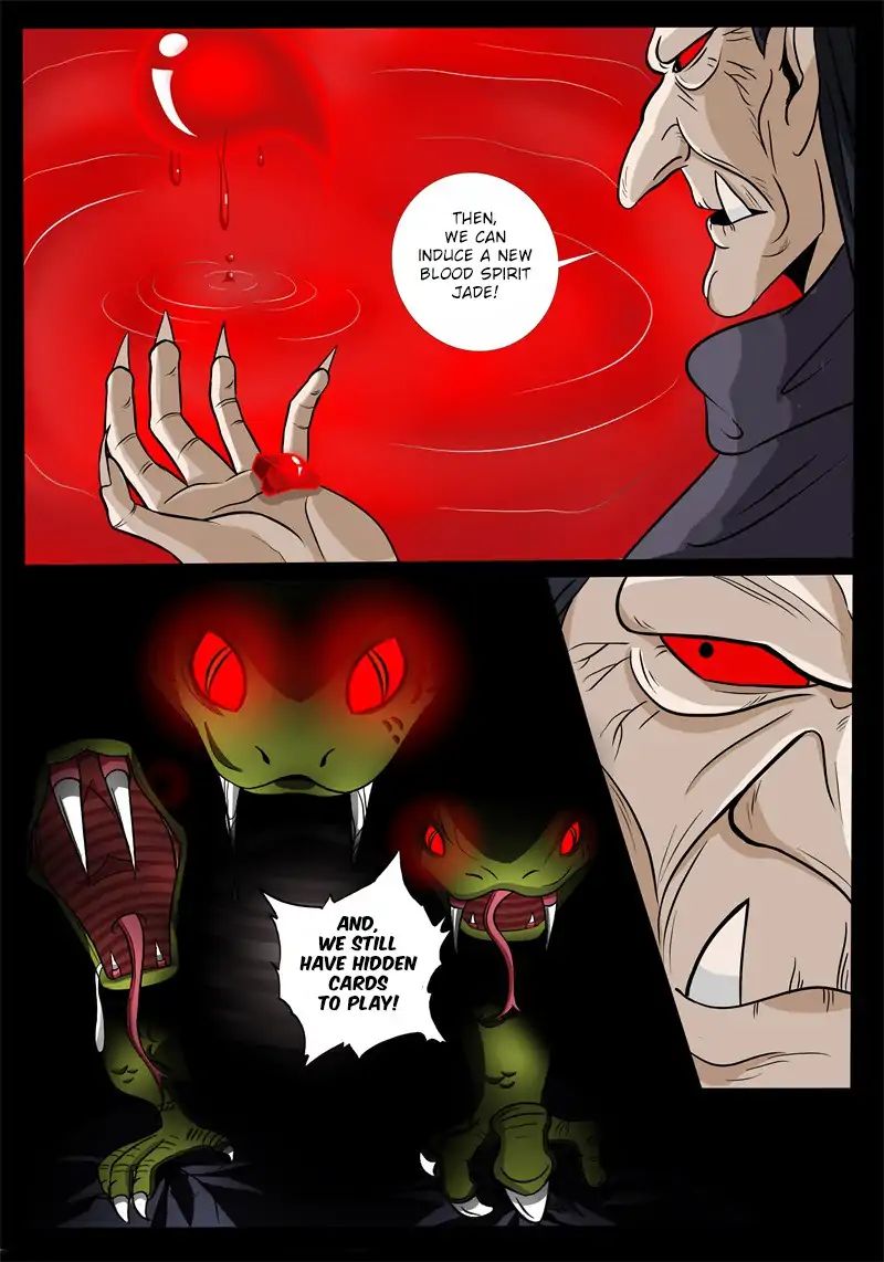 Page 10 of Chapter 167