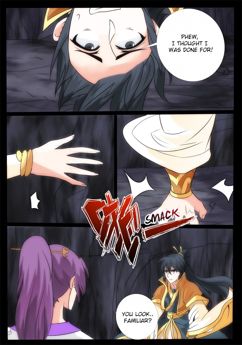 Page 8 of Chapter 185