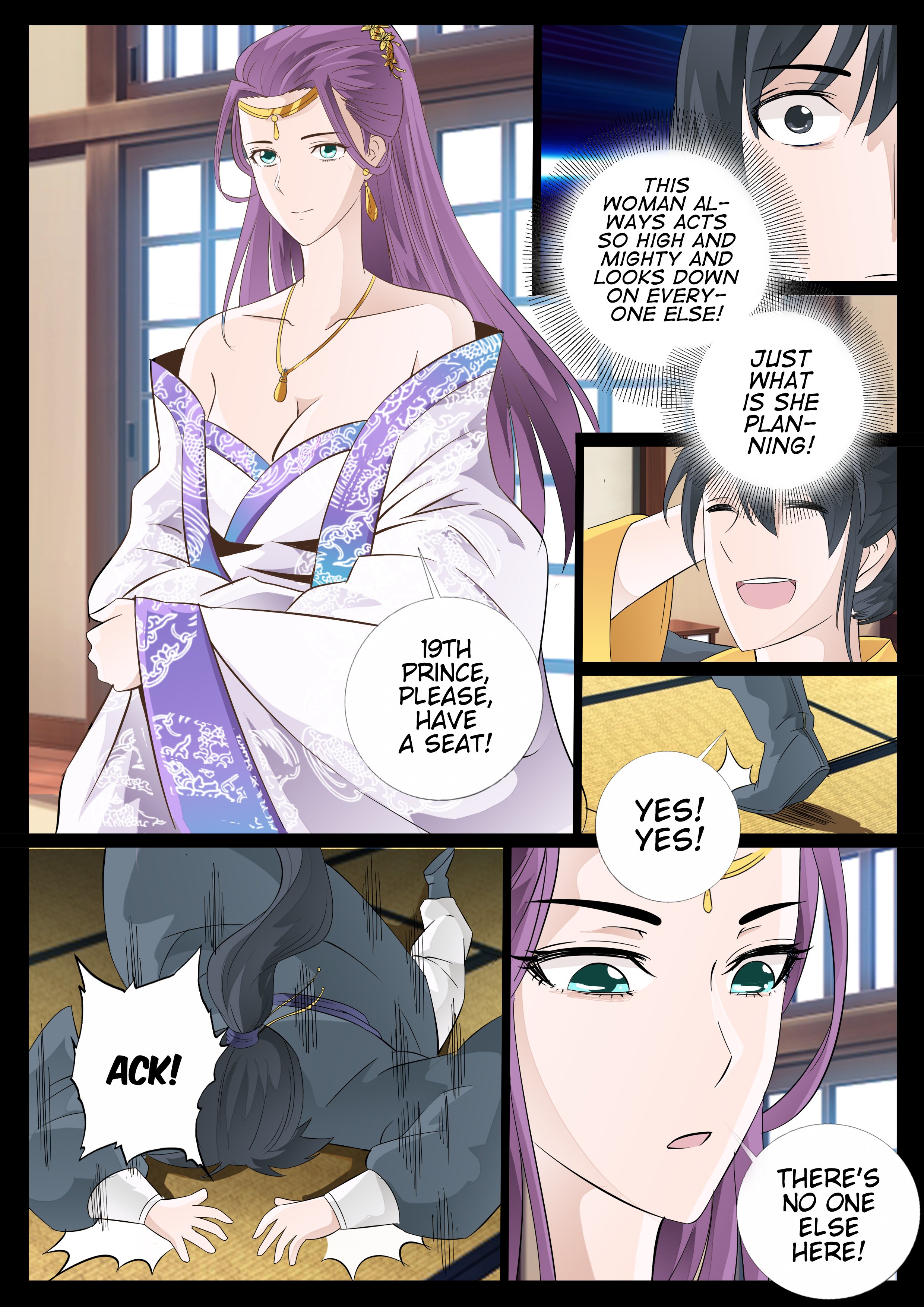 Page 4 of Chapter 28