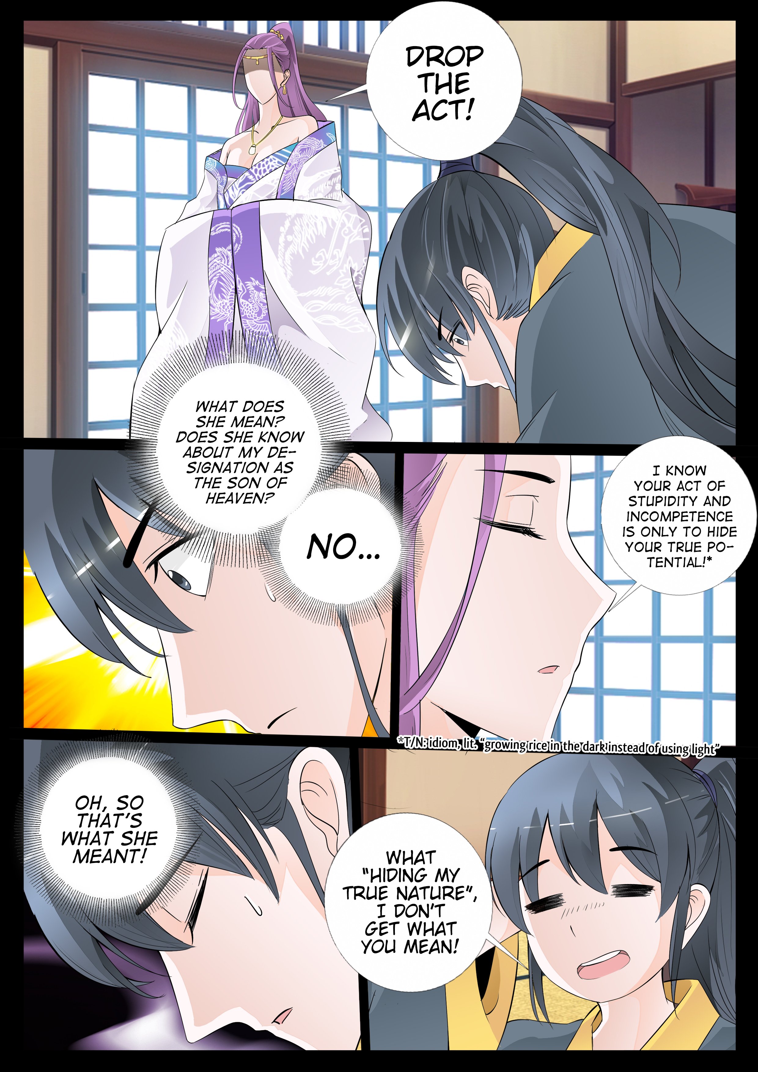 Page 5 of Chapter 28