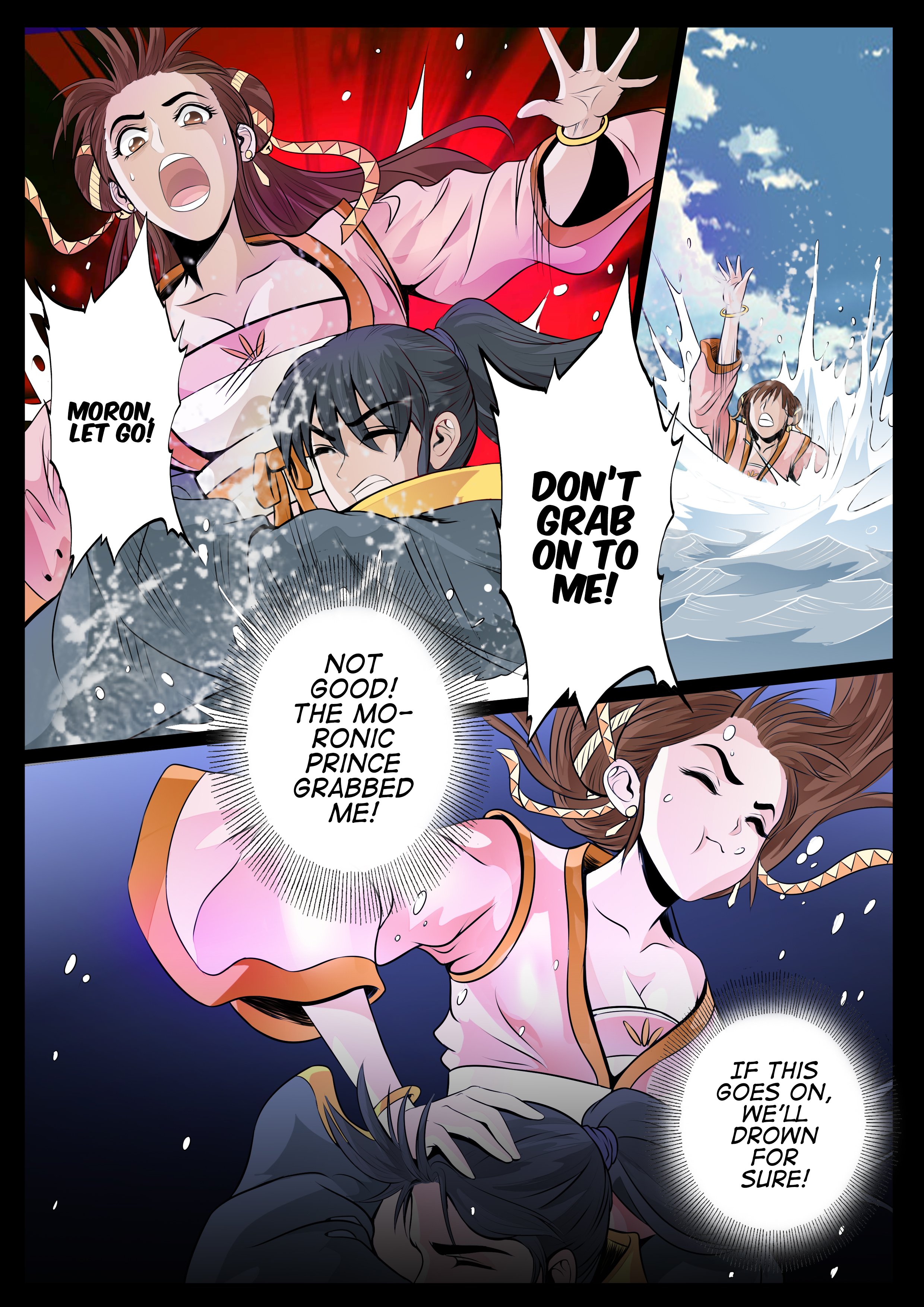 Page 10 of Chapter 34
