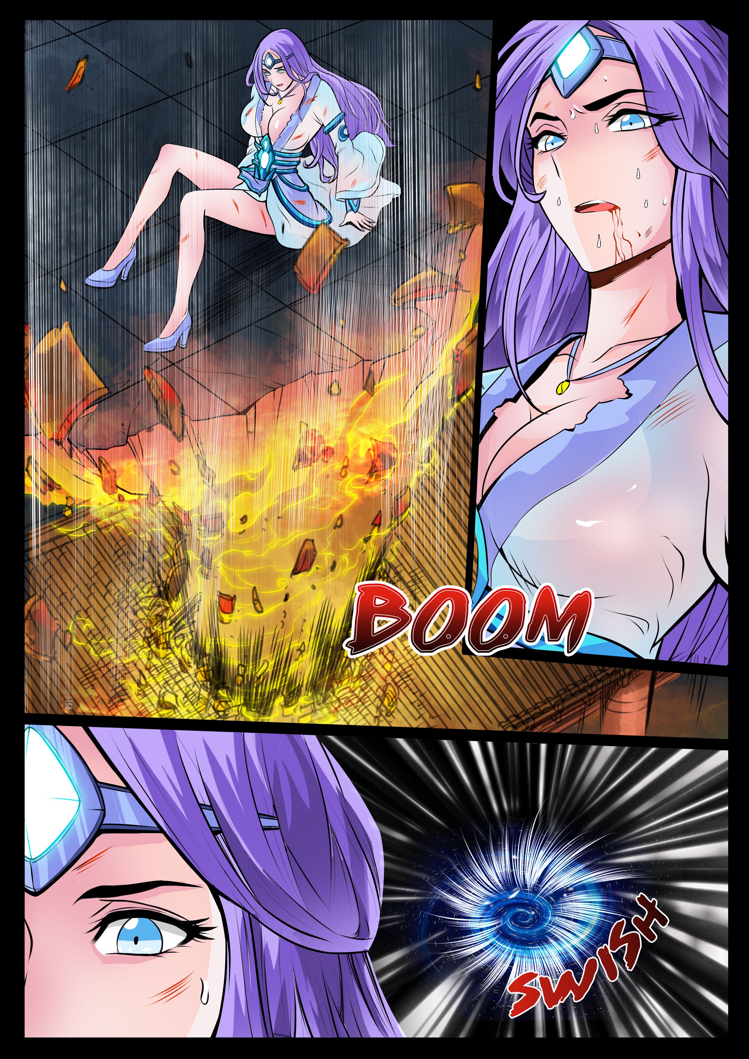 Page 8 of Chapter 41
