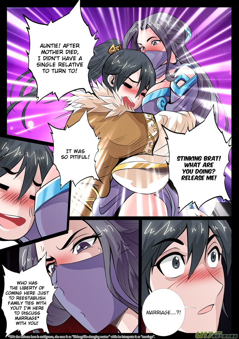 Page 3 of Chapter 64