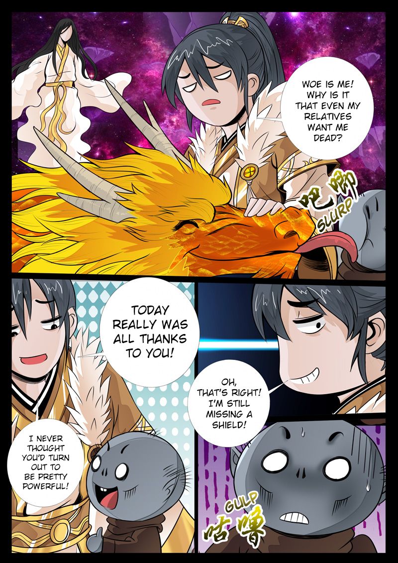 Page 2 of Chapter 70