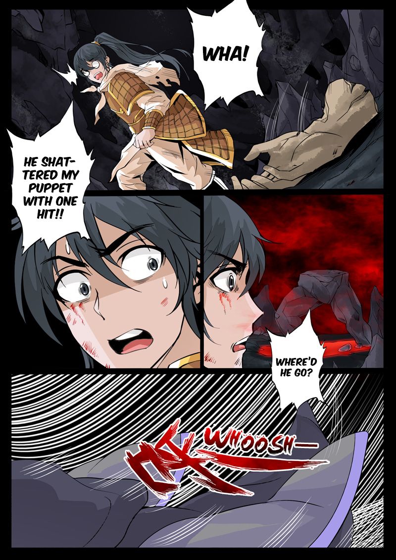 Page 8 of Chapter 99