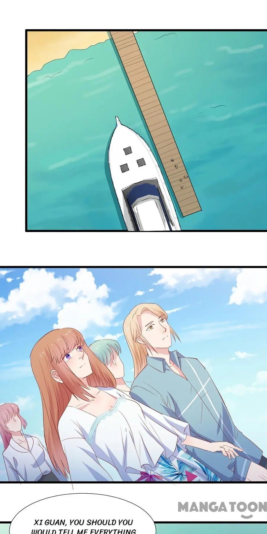 Page 1 of Chapter 91