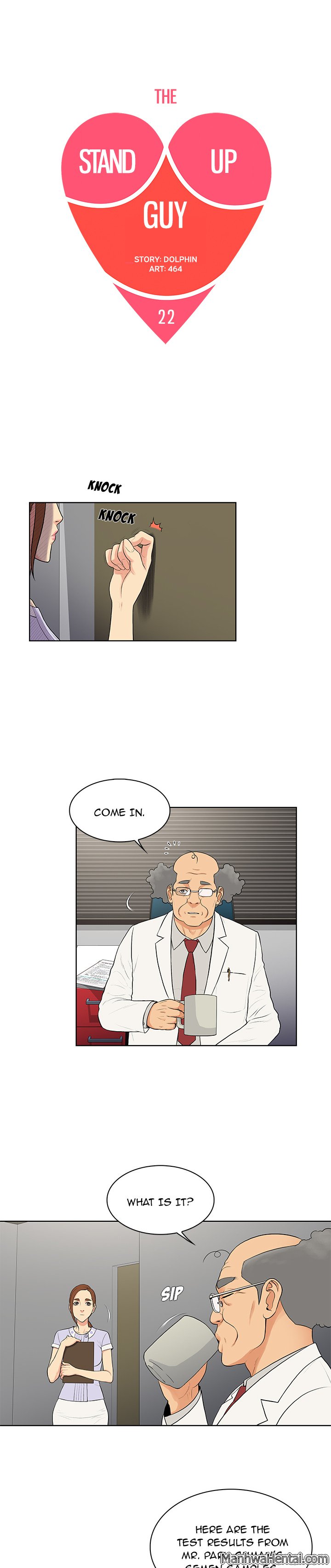 Page 1 of Chapter 22