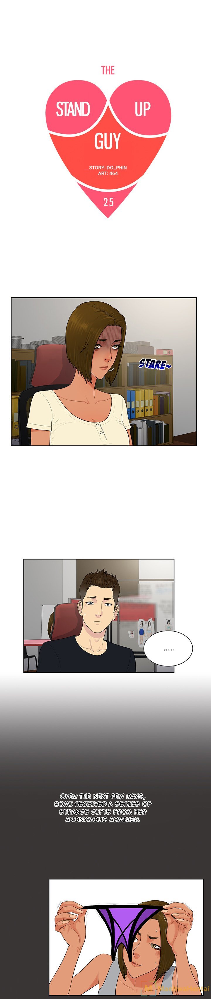 Page 1 of Chapter 25