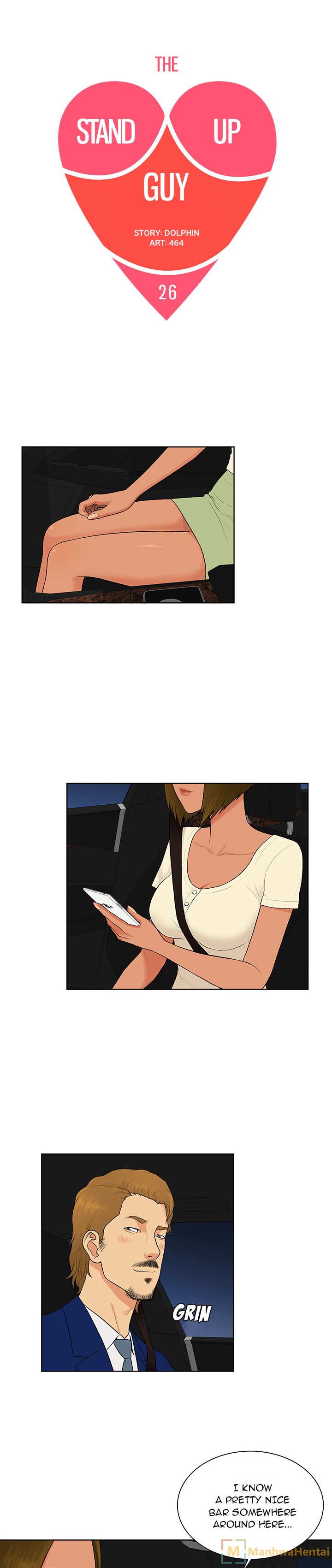 Page 1 of Chapter 26