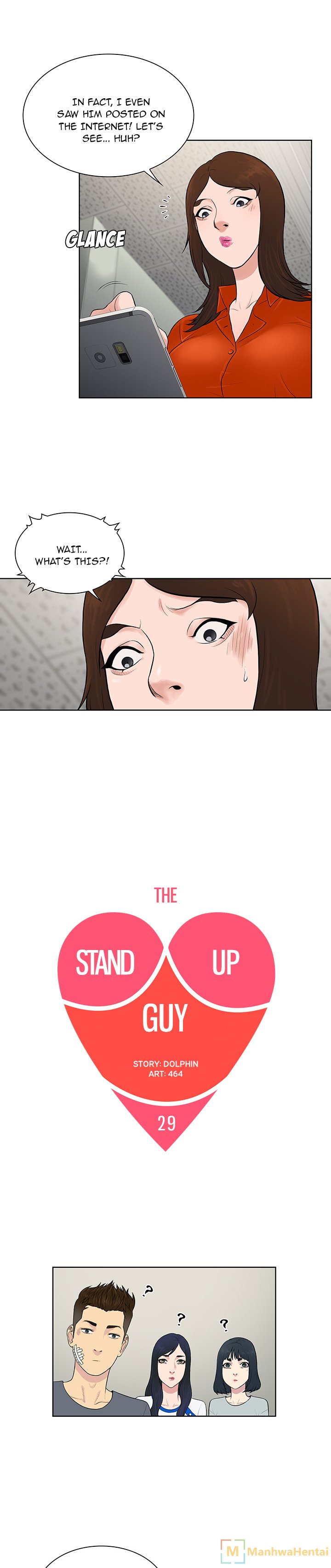 Page 1 of Chapter 29