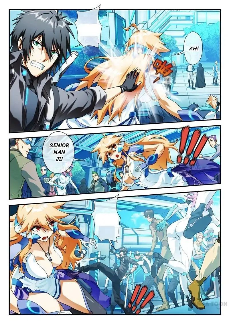 Page 5 of Chapter 11