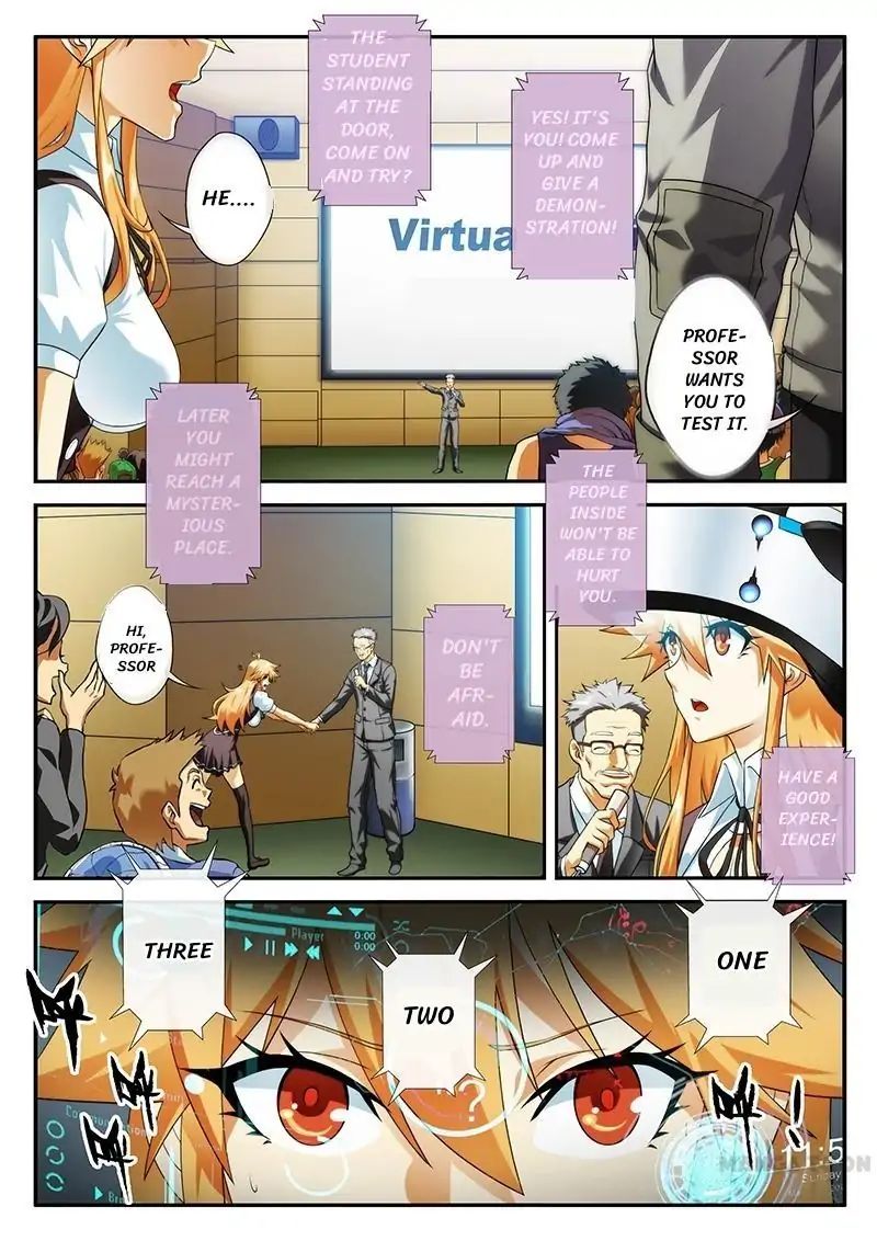 Page 1 of Chapter 2