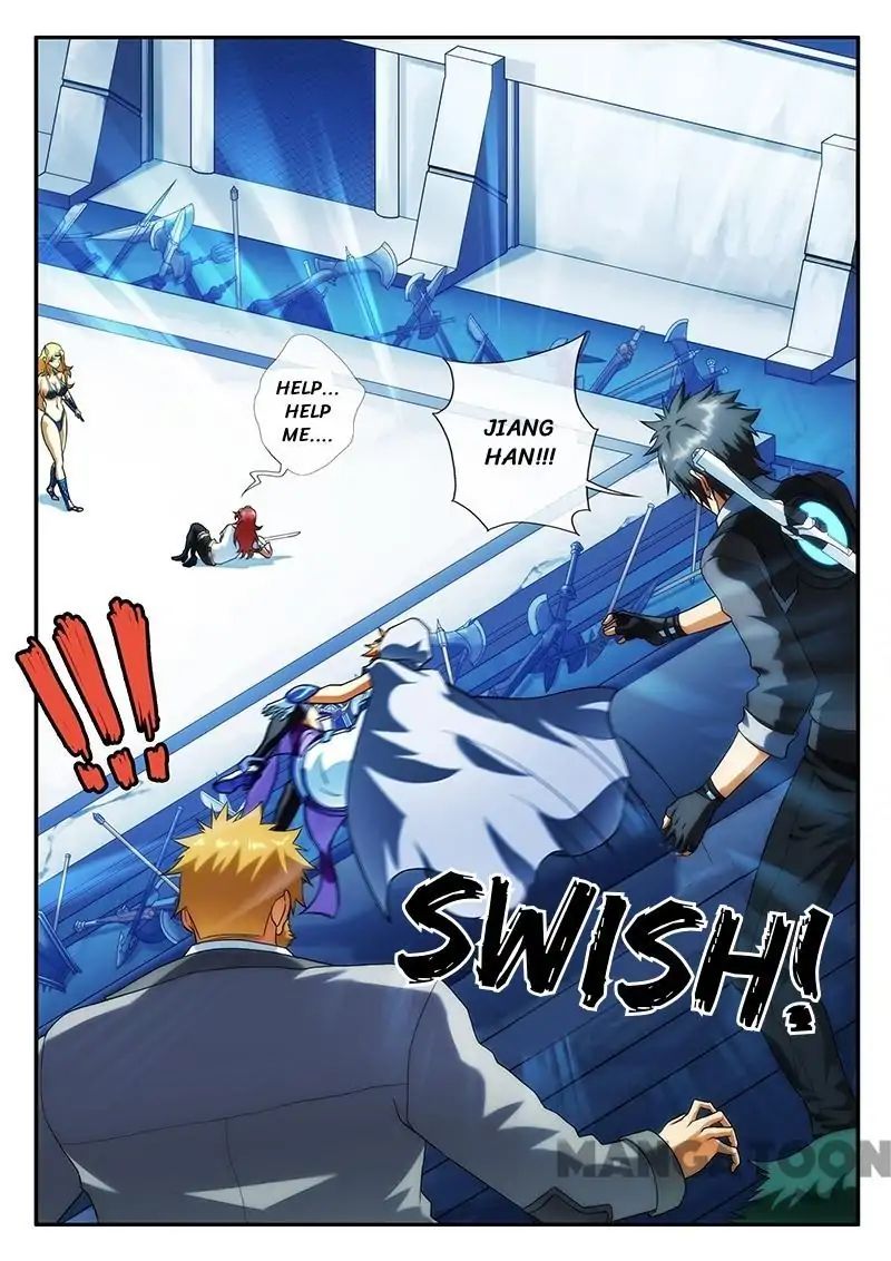 Page 1 of Chapter 22
