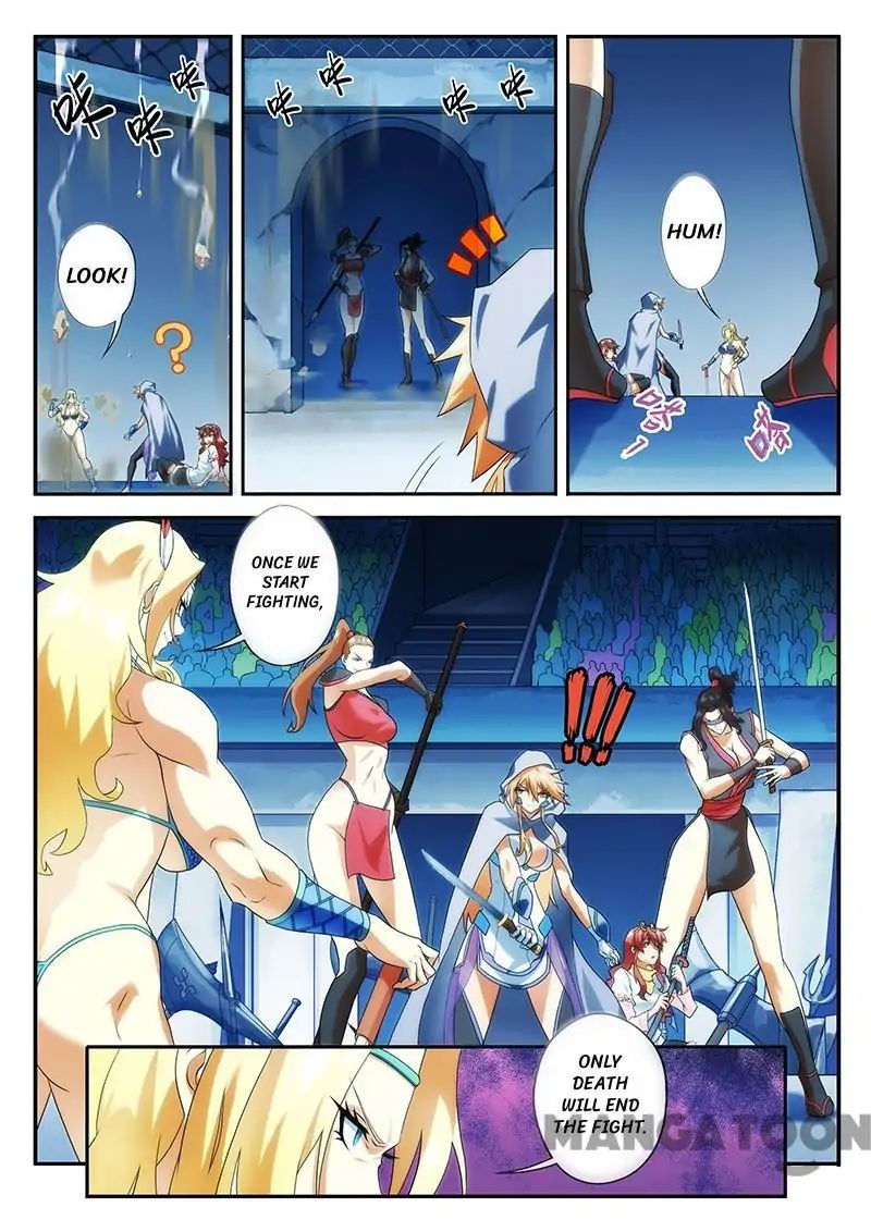 Page 5 of Chapter 22