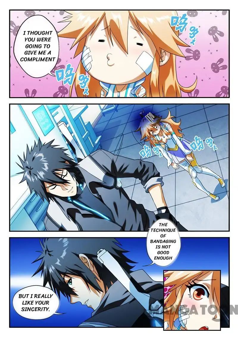 Page 3 of Chapter 25