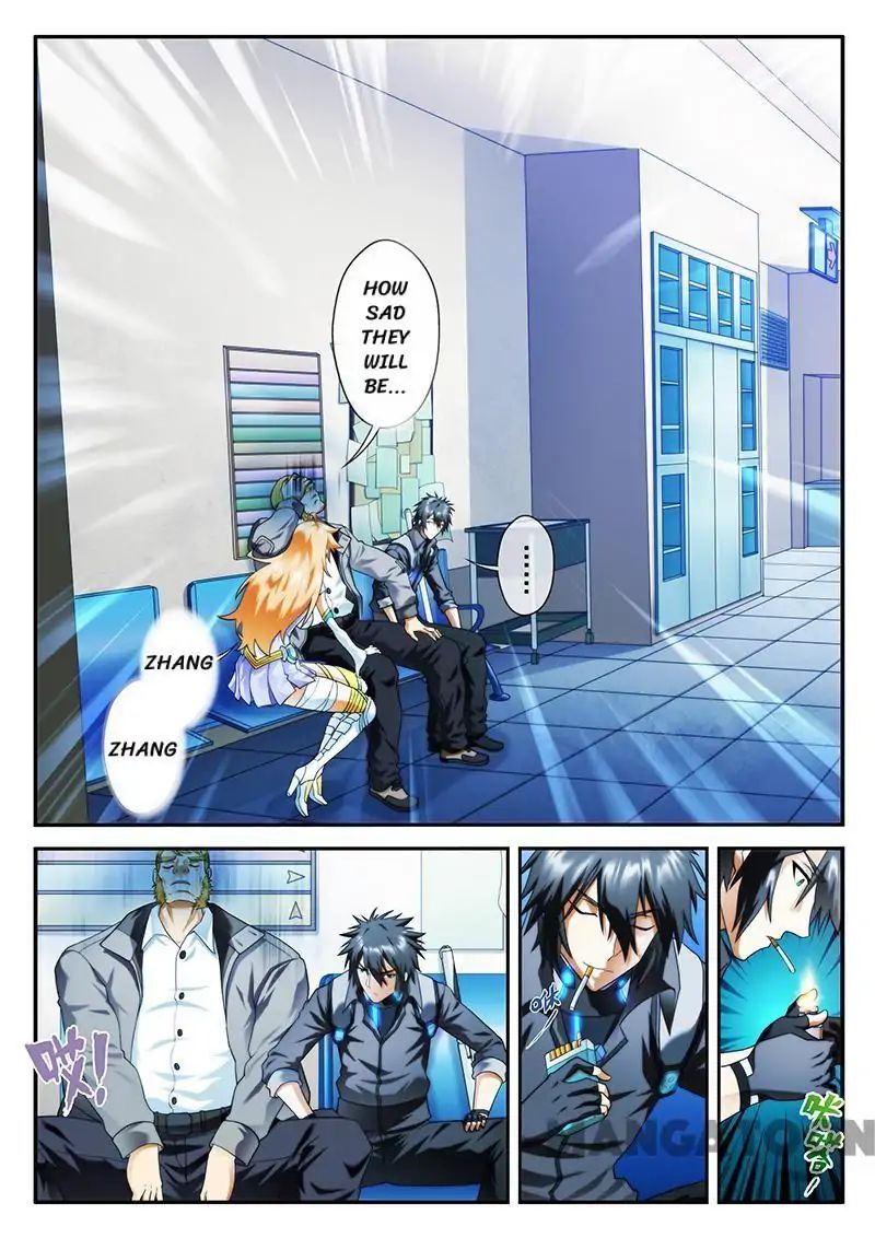 Page 5 of Chapter 26