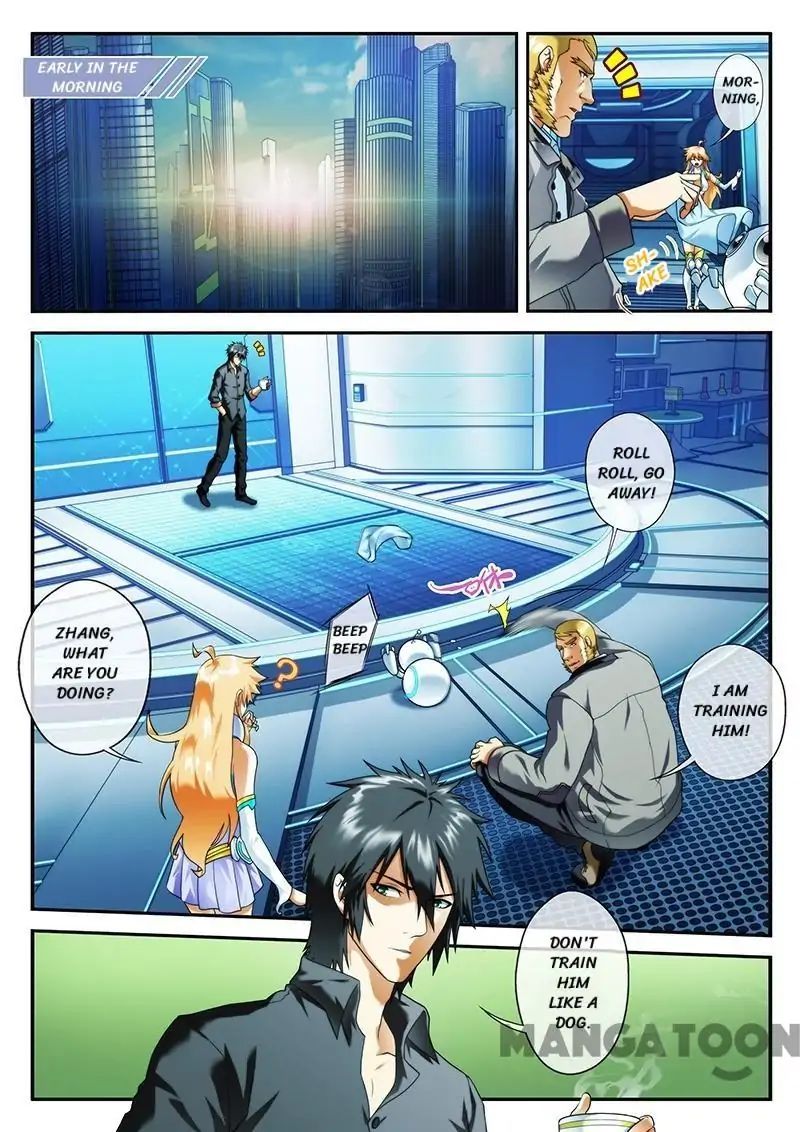 Page 1 of Chapter 28