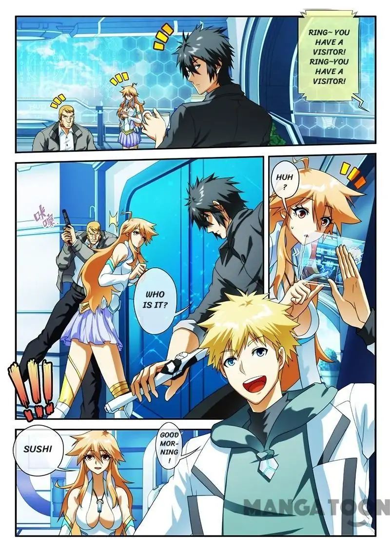 Page 2 of Chapter 28