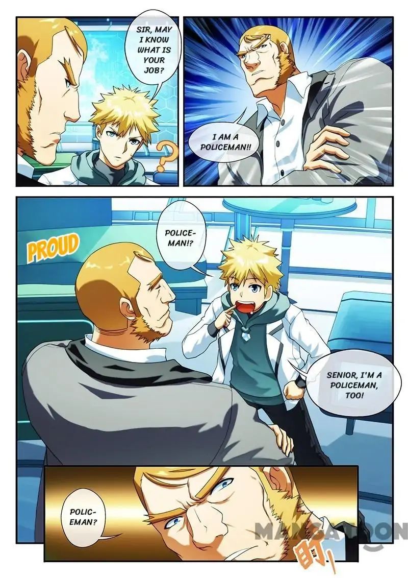 Page 4 of Chapter 28