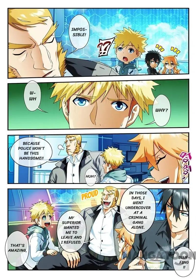 Page 5 of Chapter 28