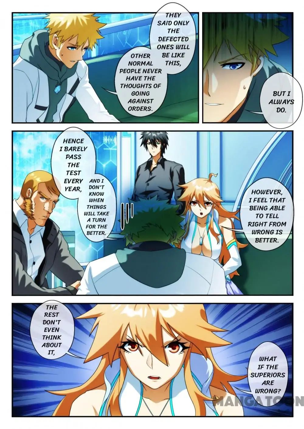 Page 1 of Chapter 29