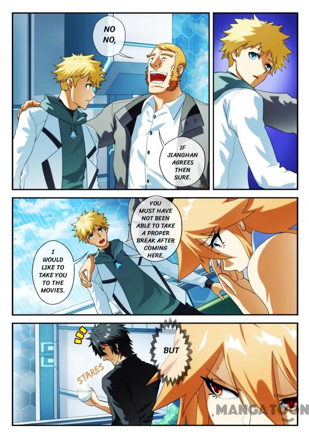 Page 5 of Chapter 29