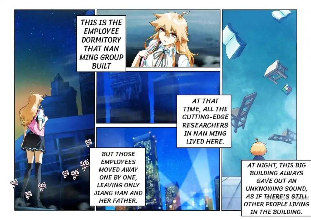 Page 1 of Chapter 3