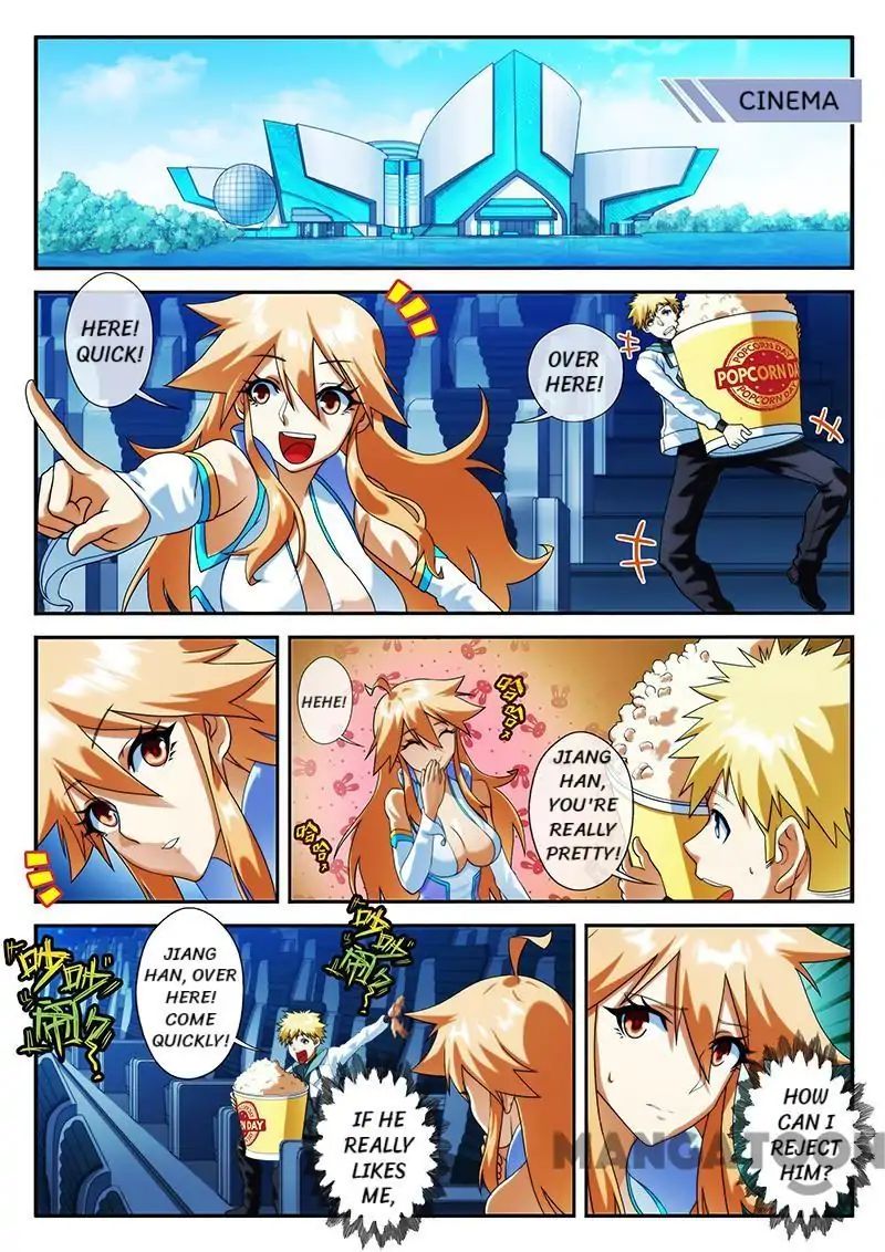 Page 1 of Chapter 30