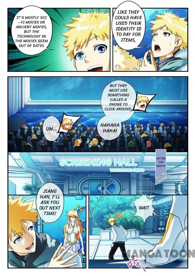 Page 3 of Chapter 30