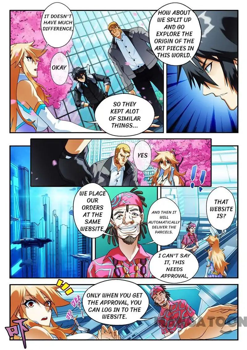 Page 5 of Chapter 31