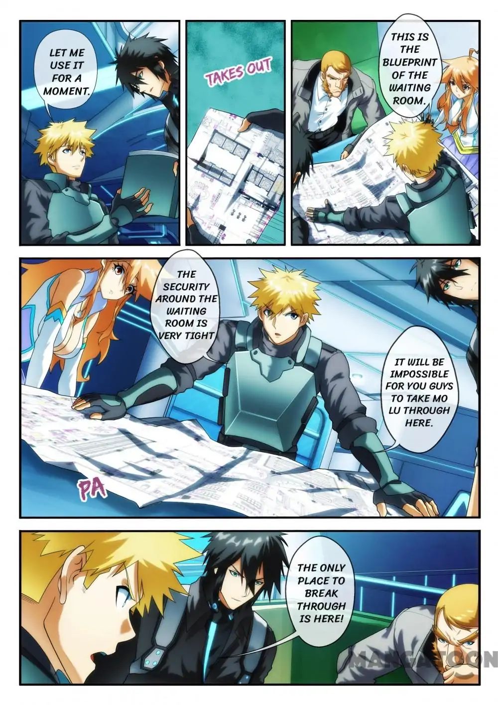 Page 3 of Chapter 37