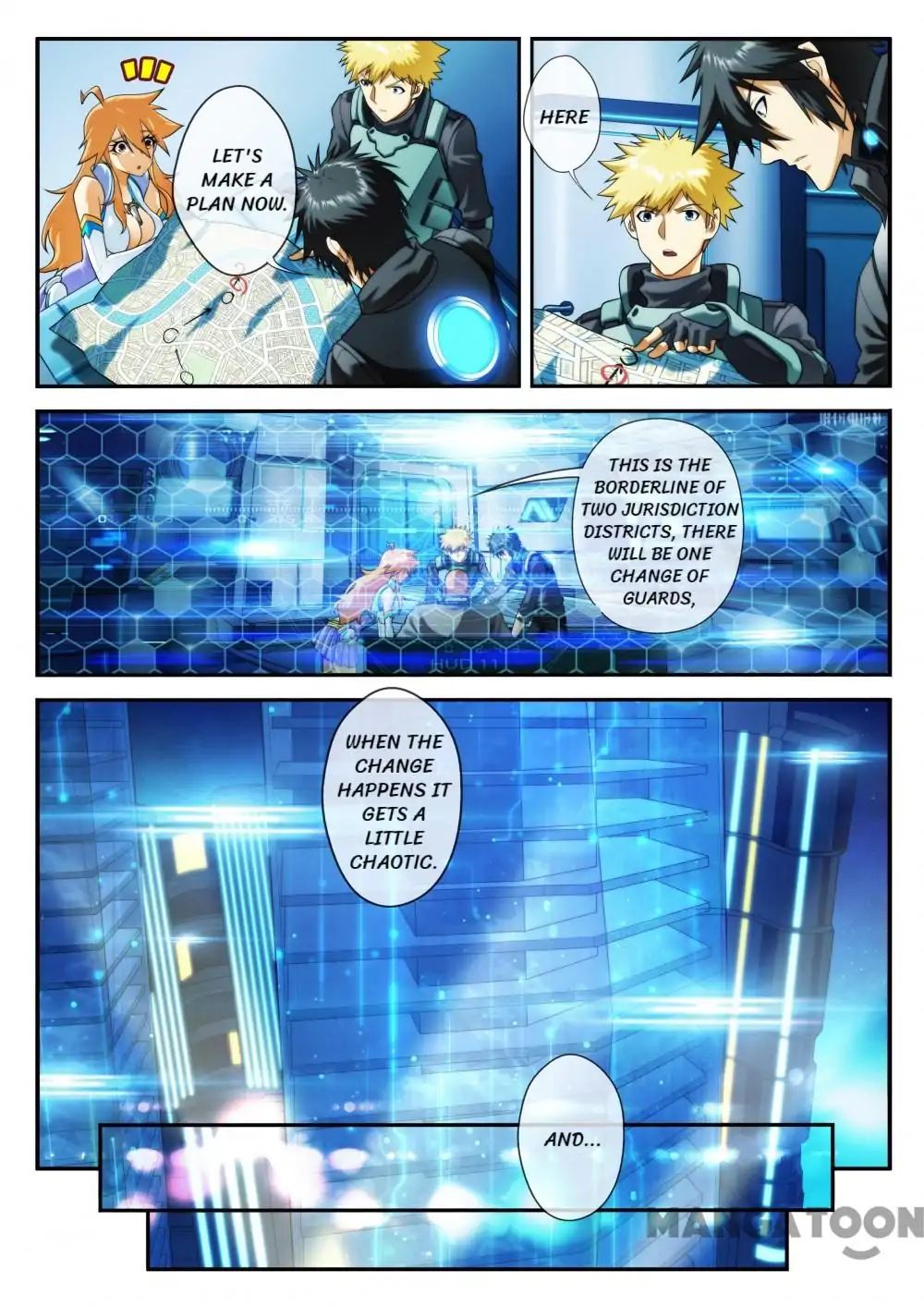 Page 1 of Chapter 38
