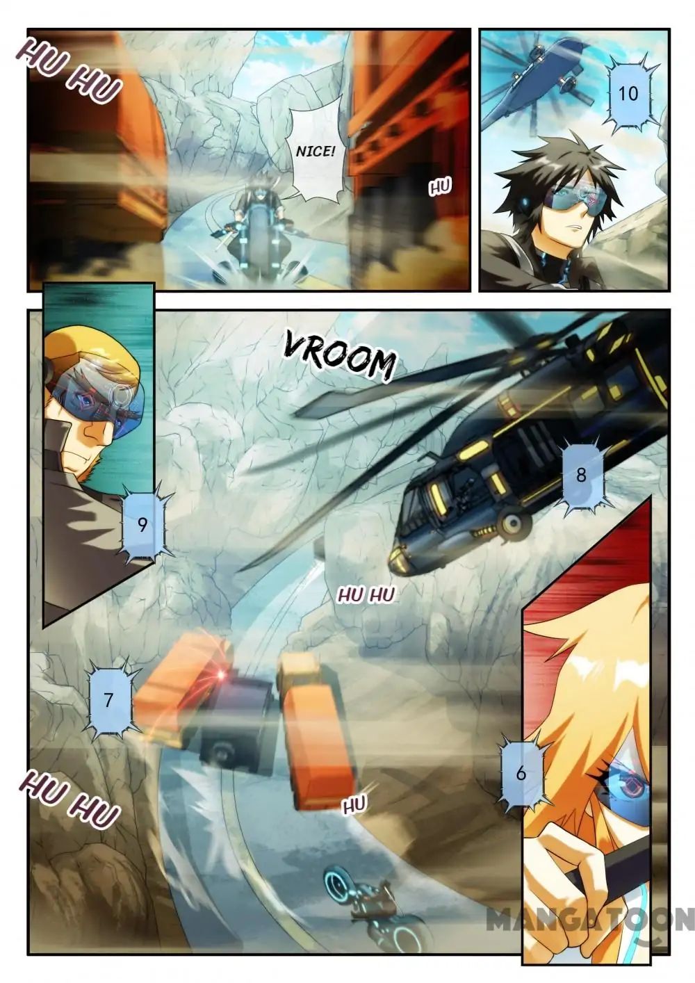 Page 6 of Chapter 40