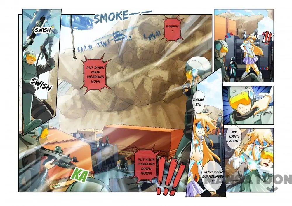 Page 1 of Chapter 42