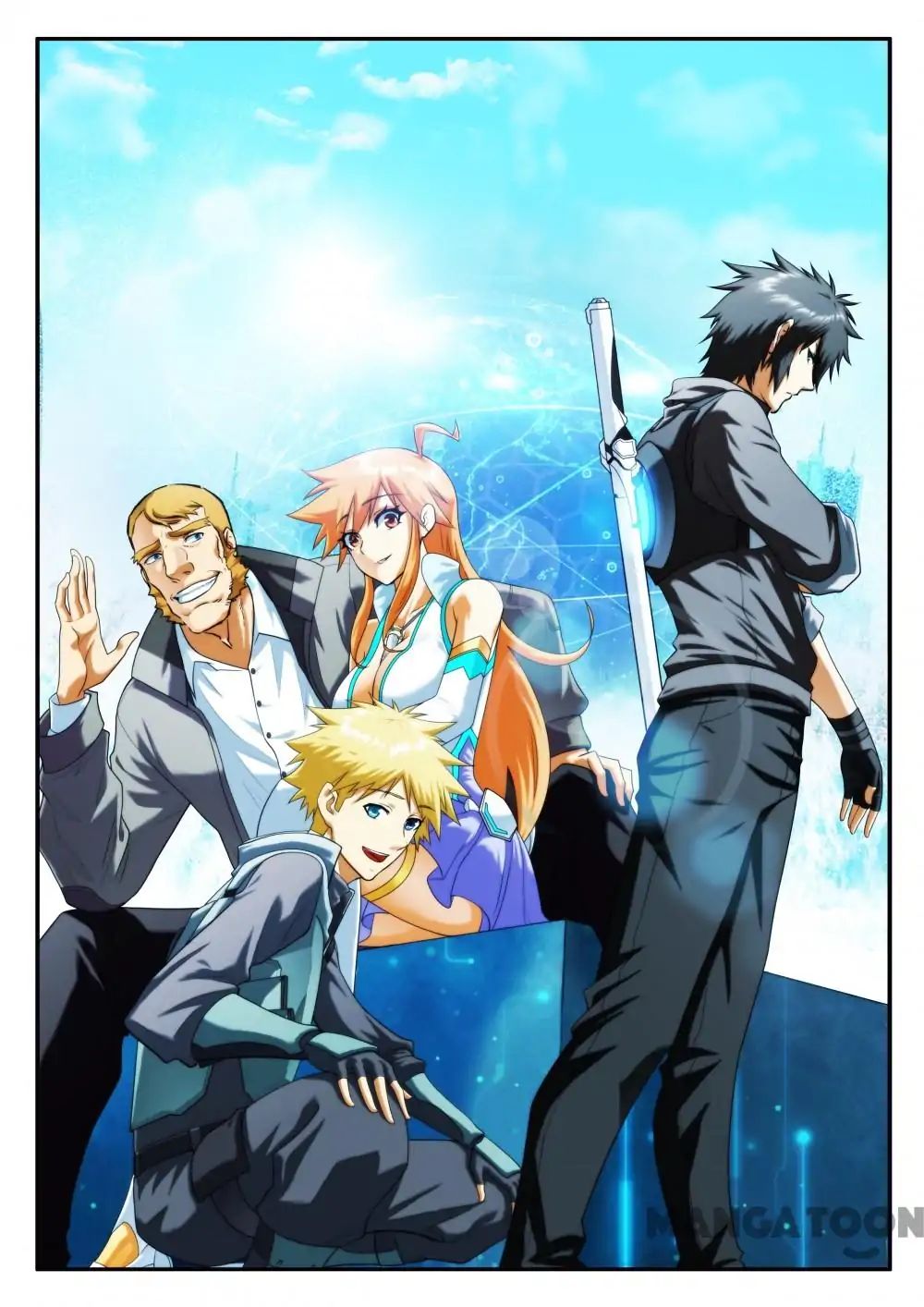 Page 1 of Chapter 43