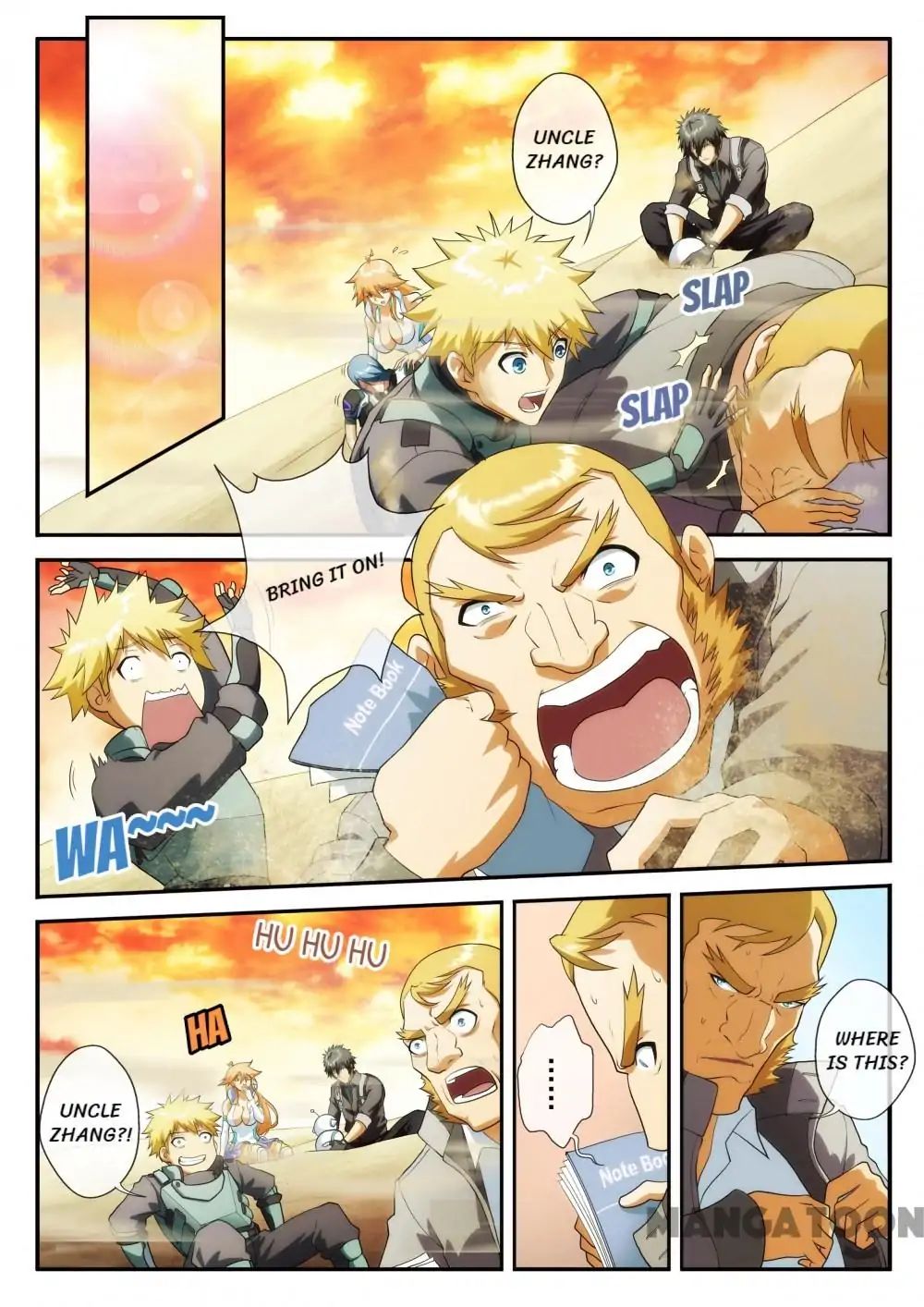 Page 6 of Chapter 43