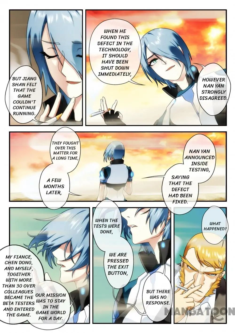 Page 1 of Chapter 45