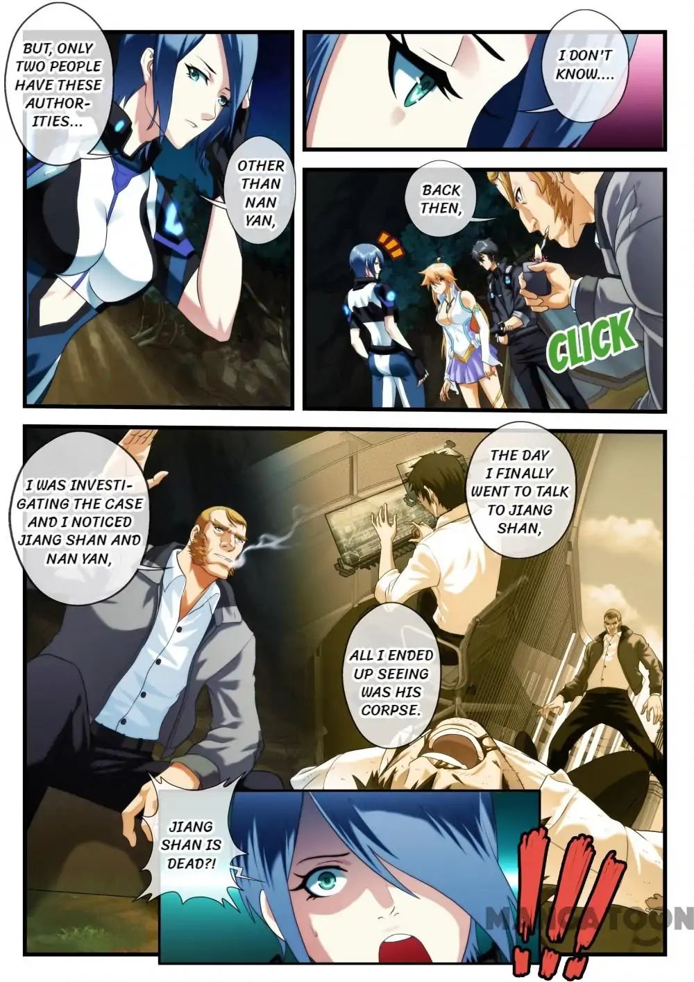 Page 1 of Chapter 47