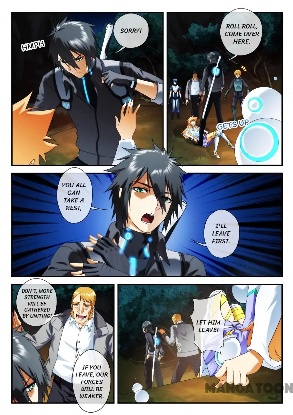 Page 3 of Chapter 49